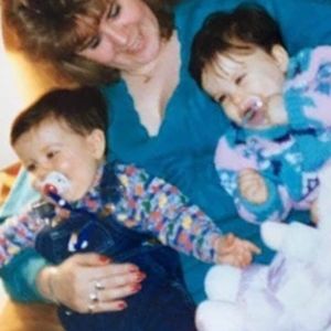 Meet your Posher, Marlene